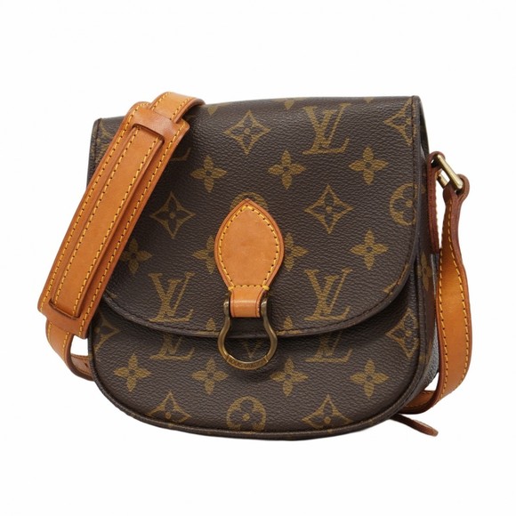Louis Vuitton Brown Mini Shoulder Bag Sun Crew - Picture 1 of 10